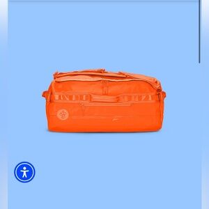 Orange Baboon To The Moon 60l